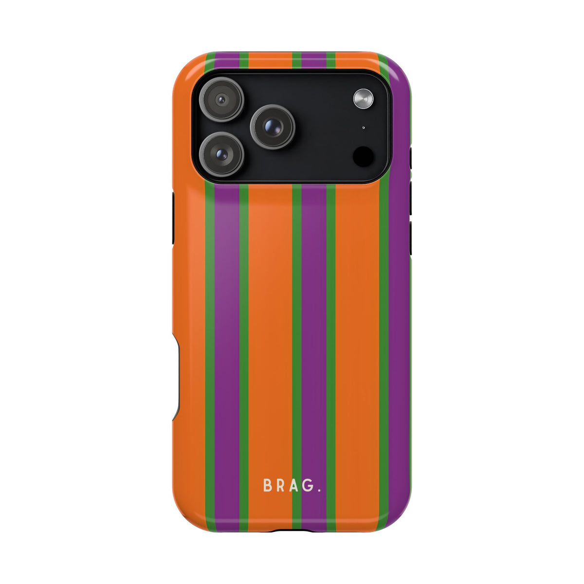 Apertivo Magnetic Impact-Resistant Phone Case