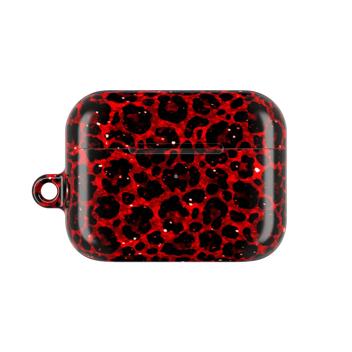 Wild Heat AirPod Case – Slim Protective Charging Case