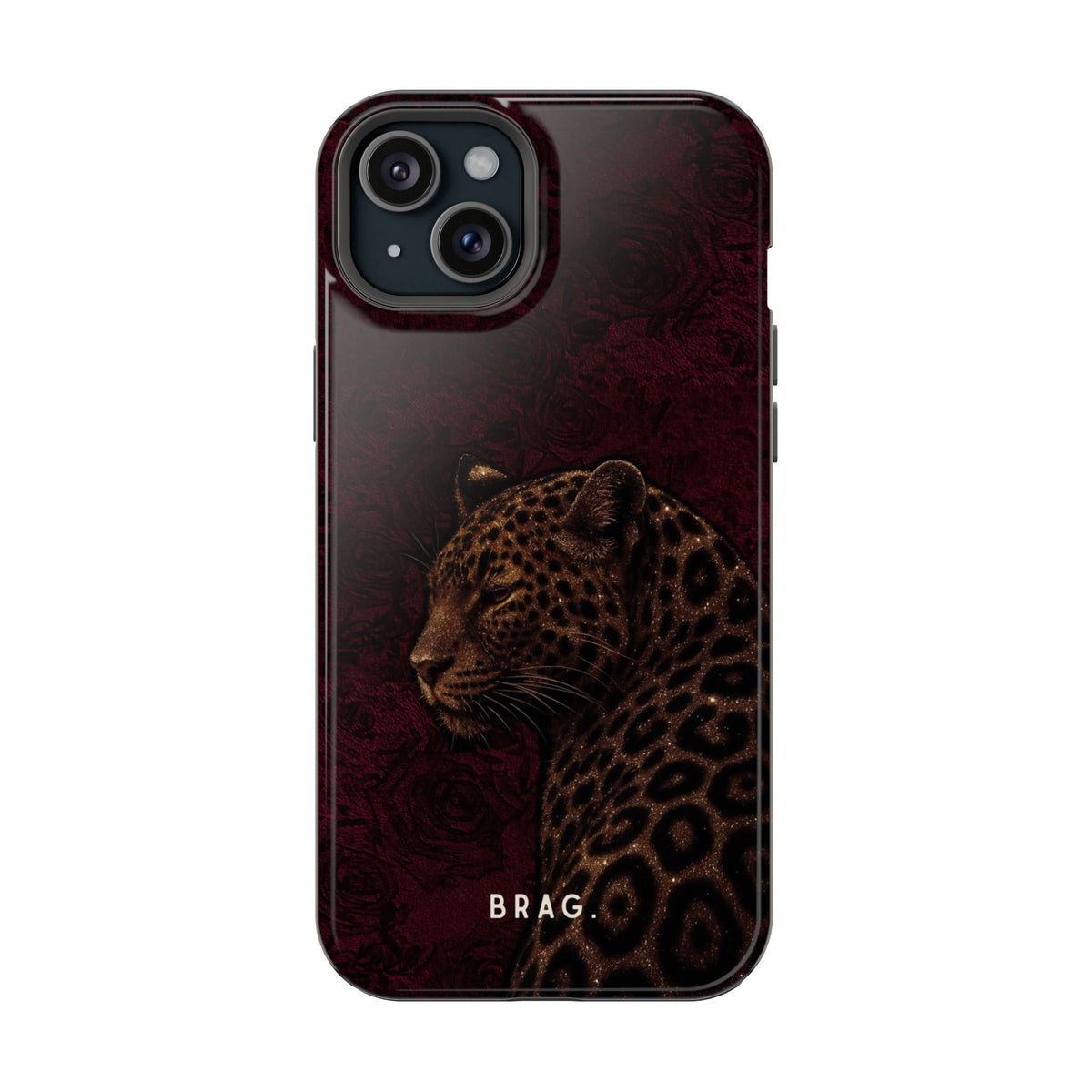 Devil's Play Magnetic Impact-Resistant Phone Case