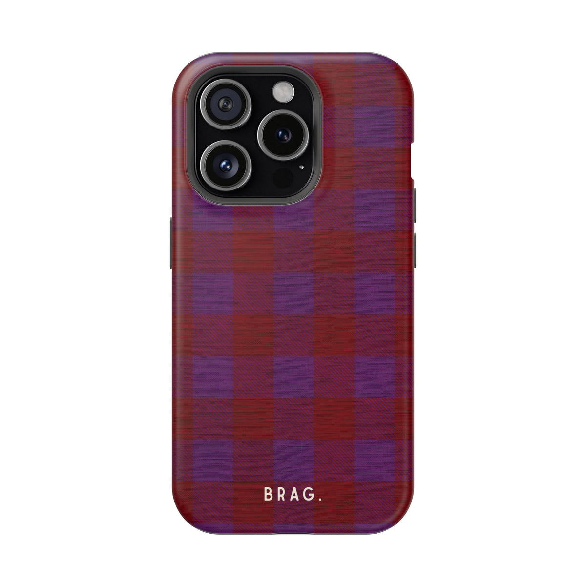 After Hours Magnetic Impact-Resistant Phone Case