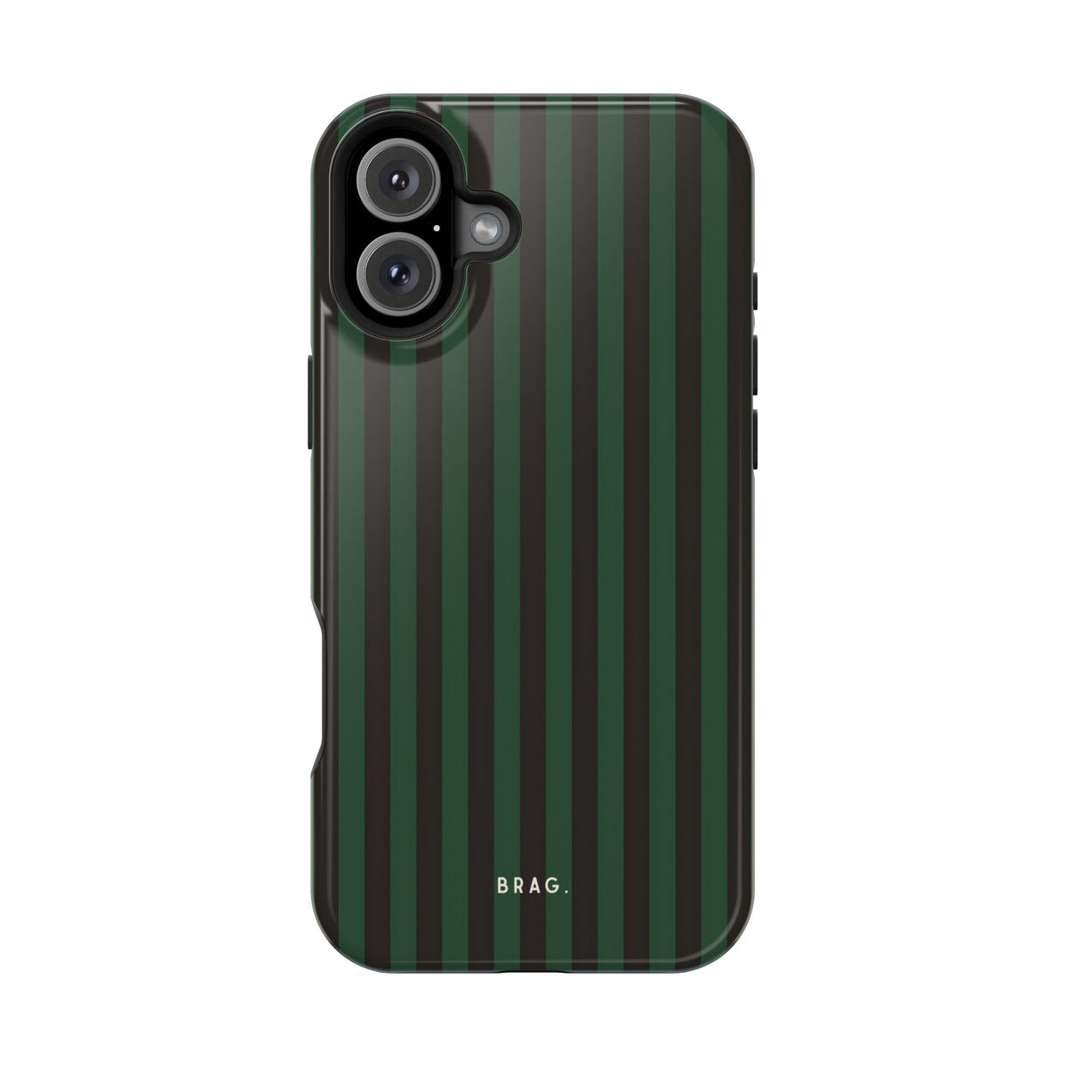 Minimalist Zen Magnetic Impact-Resistant Phone Case
