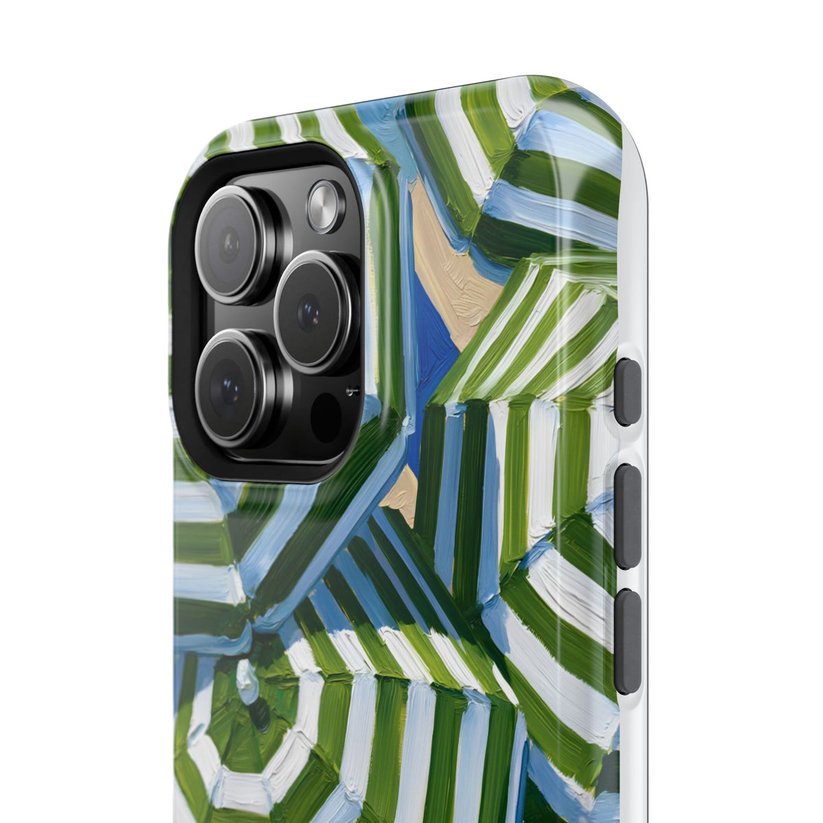 Cabana Magnetic Impact-Resistant Phone Case