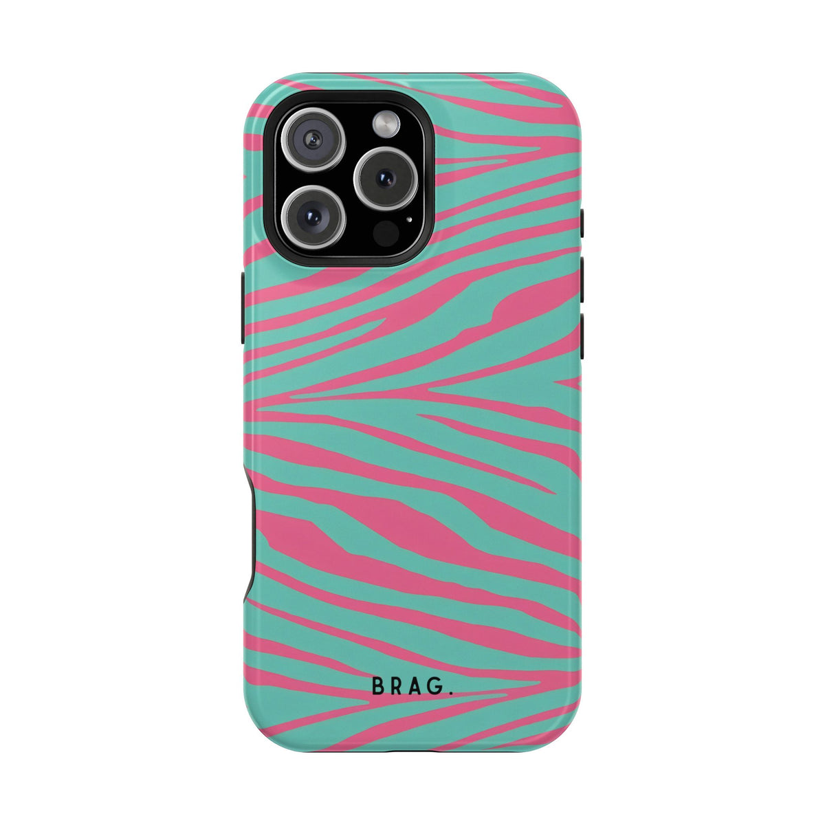 Wild Tide Magnetic Impact-Resistant Phone Case