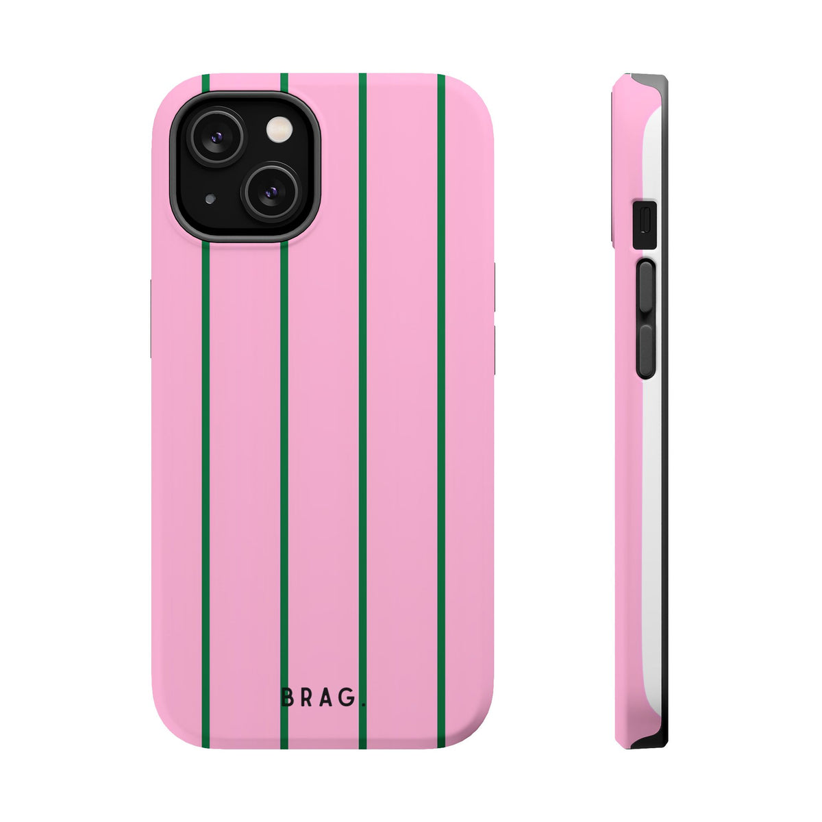 Pink Sands Magnetic Impact-Resistant Phone Case