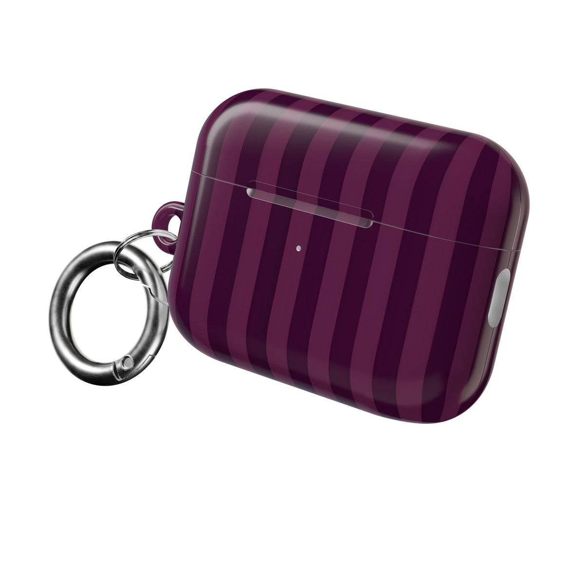 Velvet Rope AirPod Case – Slim Protective Charging Case