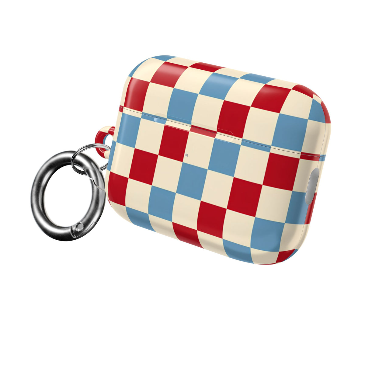 Riviera Tiles AirPod Case – Slim Protective Charging Case