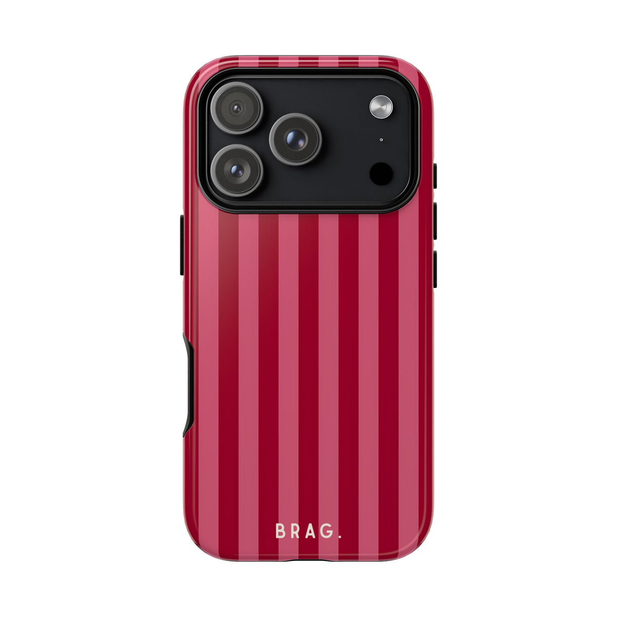 Hot Stuff Tough Phone Case – Shockproof Protective iPhone Cover