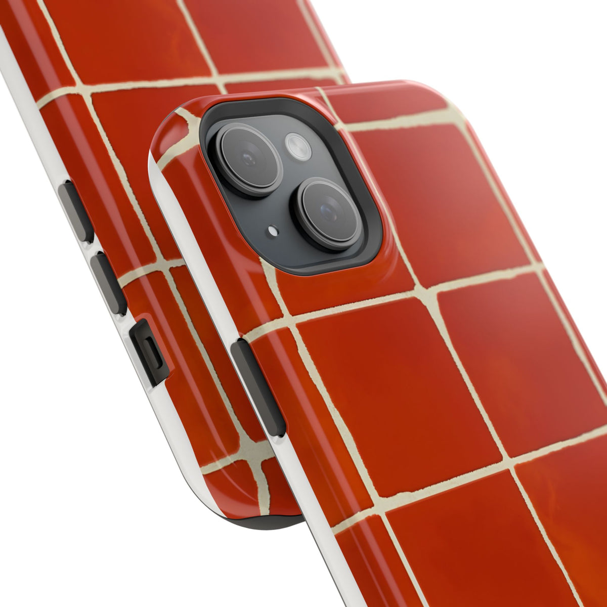 Terra Magnetic Impact-Resistant Phone Case
