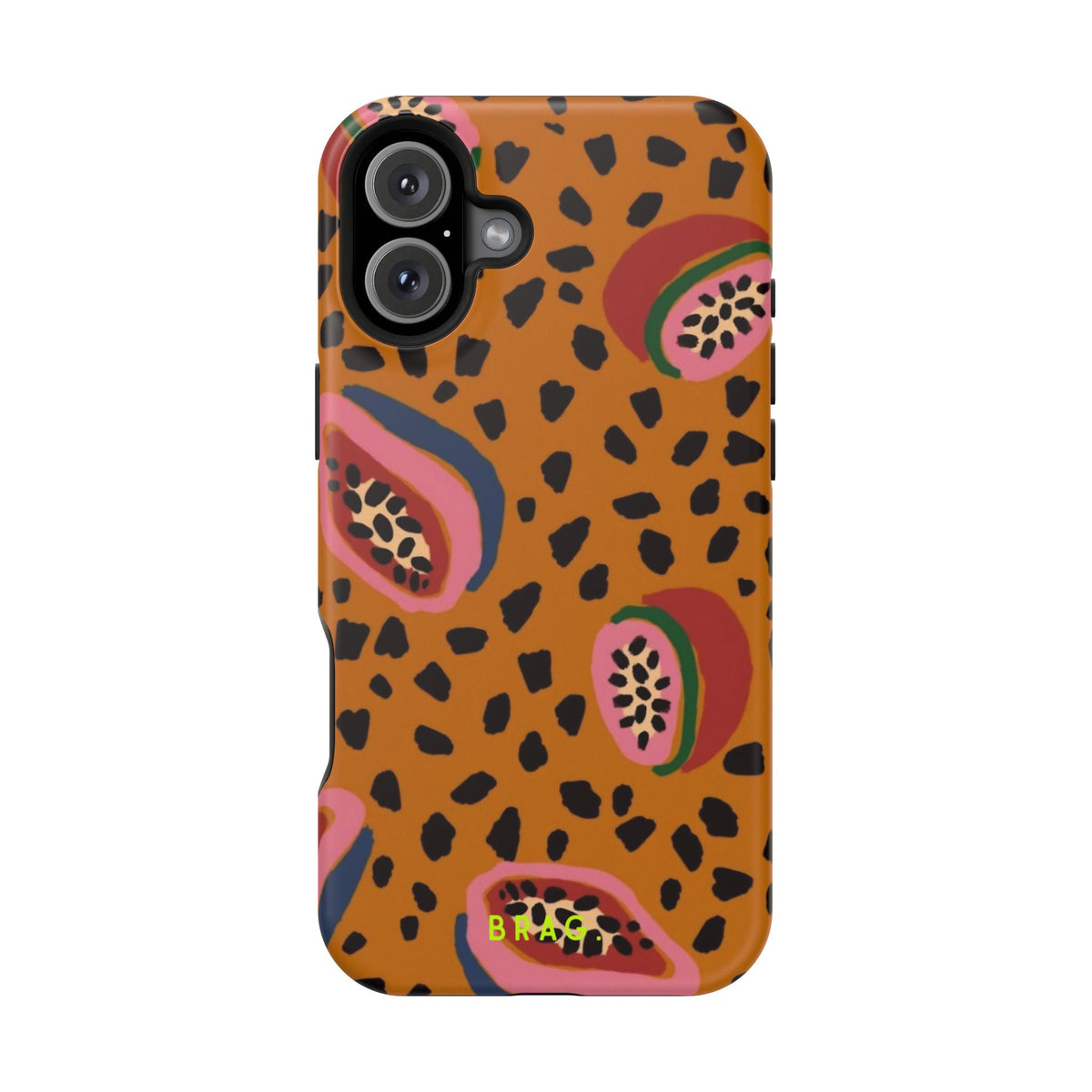 Sunfruit Magnetic Impact-Resistant Phone Case