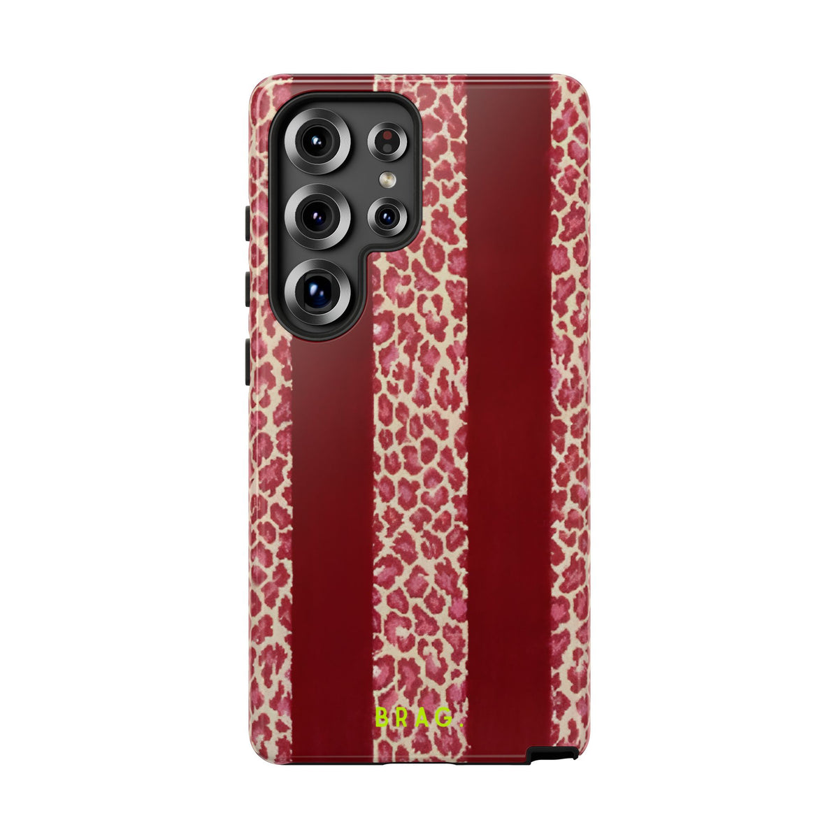 Barely There Tough Phone Case – Shockproof Protective iPhone Cover