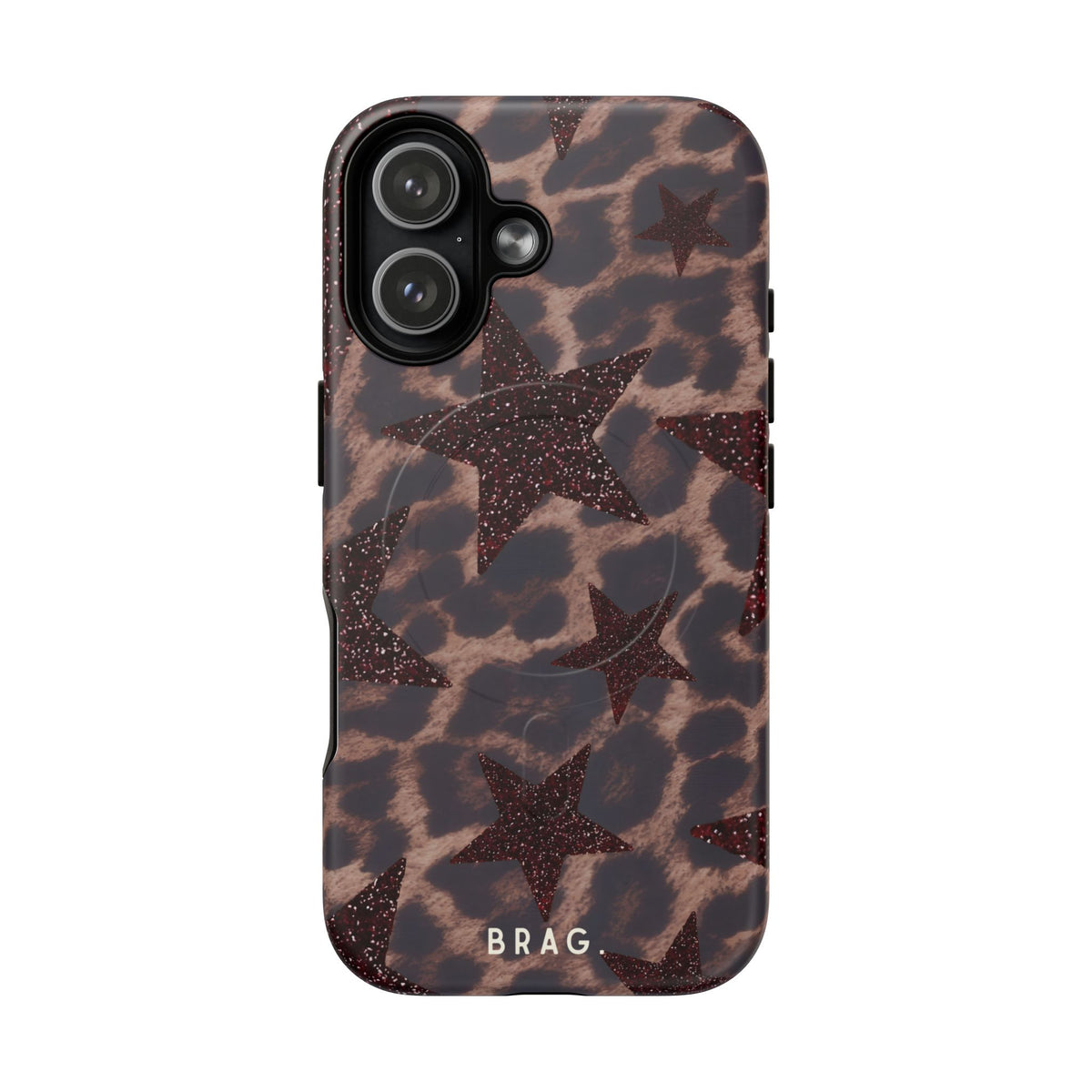 Starlet MagSafe Tough Phone Case — Magnetic Protective Cover