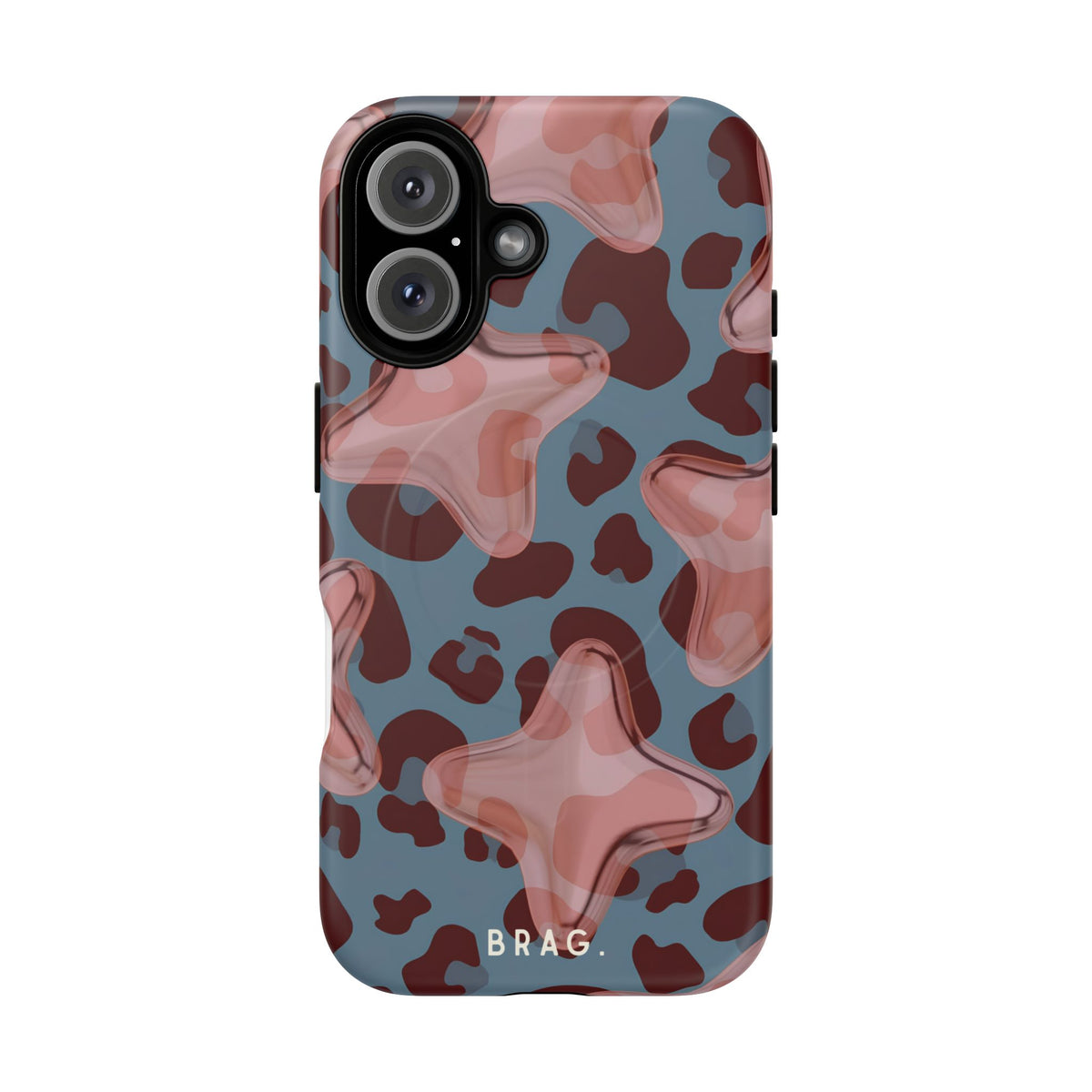 Soft Riot MagSafe Tough Phone Case — Magnetic Protective Cover