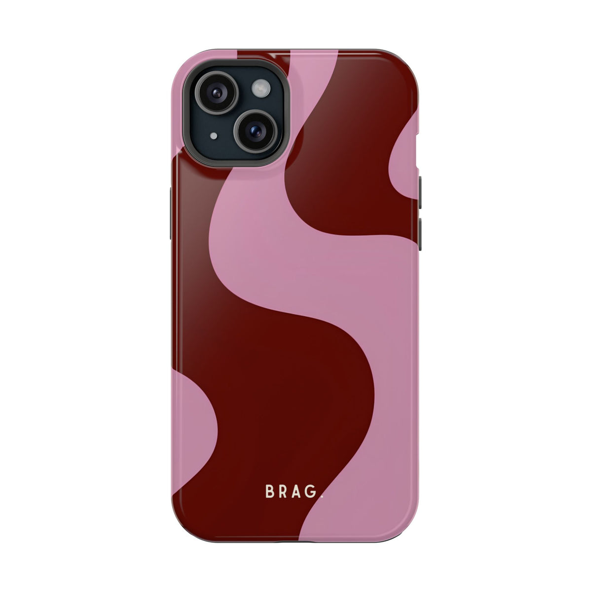 Slow Dance Magnetic Impact-Resistant Phone Case