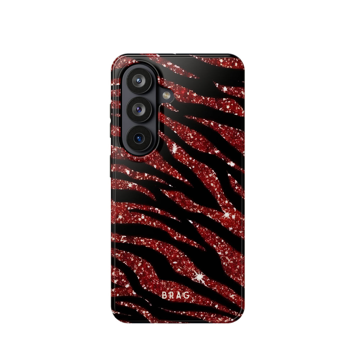 Wild Side Magnetic Impact-Resistant Phone Case