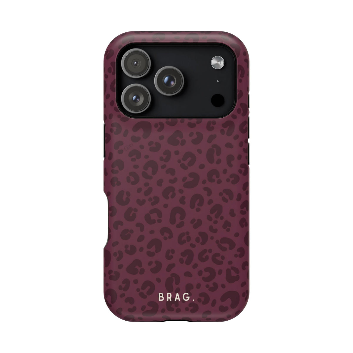 Wild Thing Magnetic Impact-Resistant Phone Case
