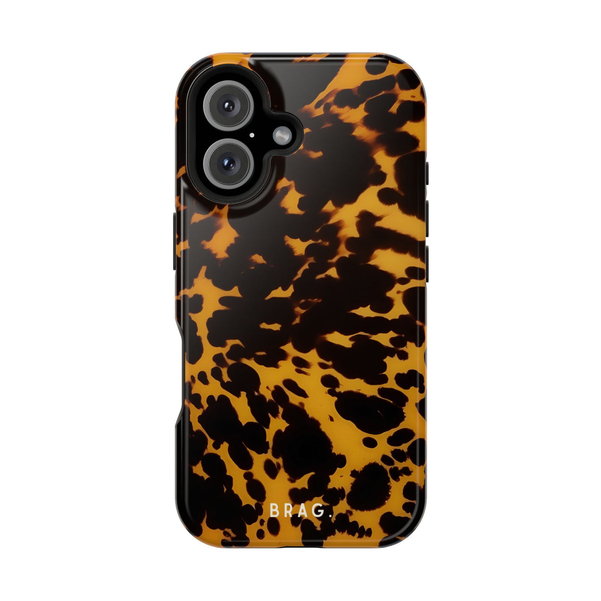Gold Rush Magnetic Impact-Resistant Phone Case