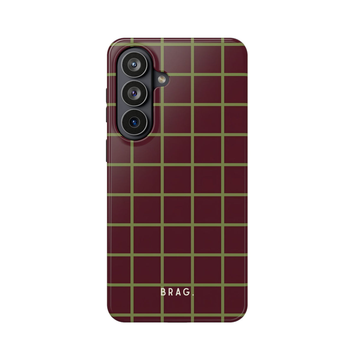 Garden Club Magnetic Impact-Resistant Phone Case