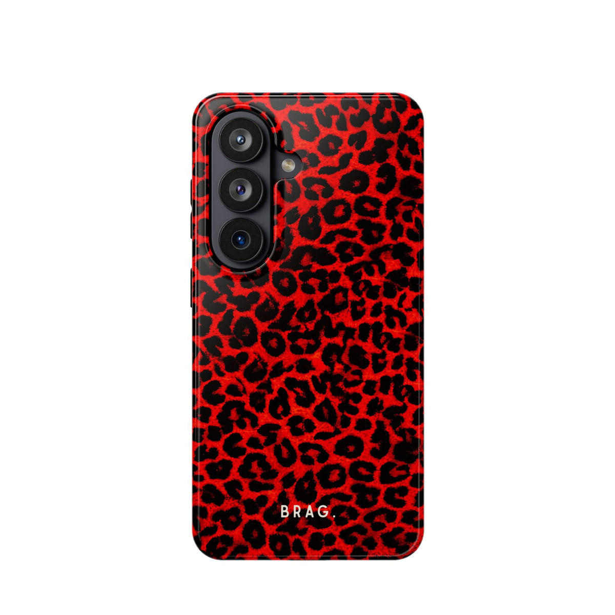 Bad Romance Magnetic Impact-Resistant Phone Case
