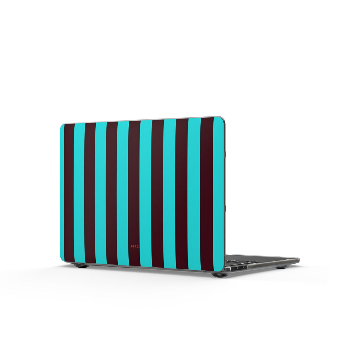 Poolday Matte MacBook Case — Slim Protective Laptop Cover