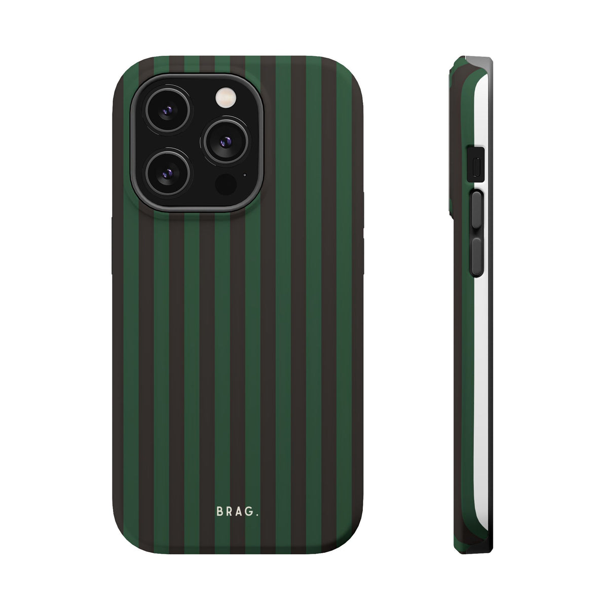 Minimalist Zen Magnetic Impact-Resistant Phone Case