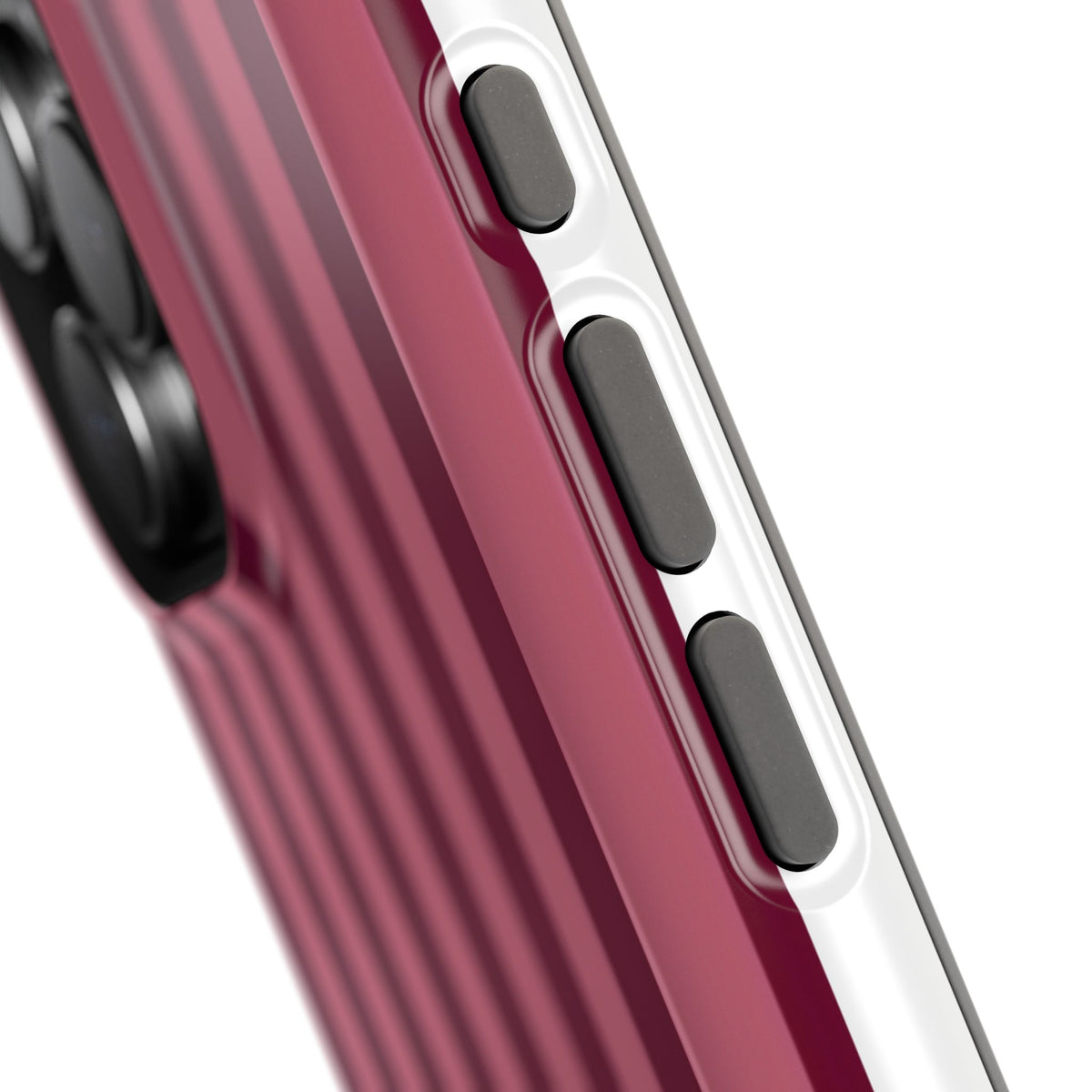 Hot Strek Magnetic Impact-Resistant Phone Case