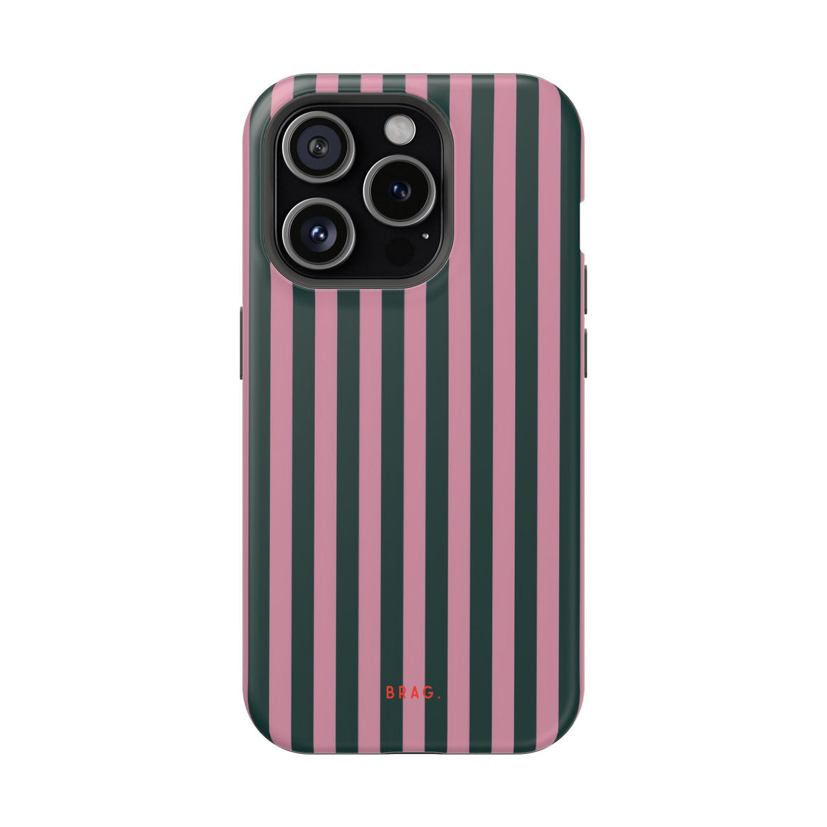 Shadow Forest Magnetic Impact-Resistant Phone Case