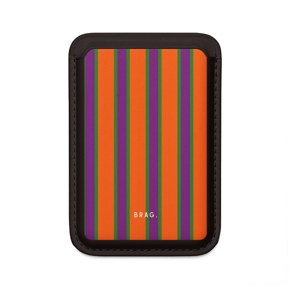 Apertivo MagSafe Vegan Wallet — Slim Phone Card Holder