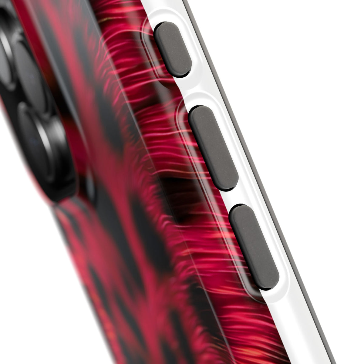 Untamed Magnetic Impact-Resistant Phone Case