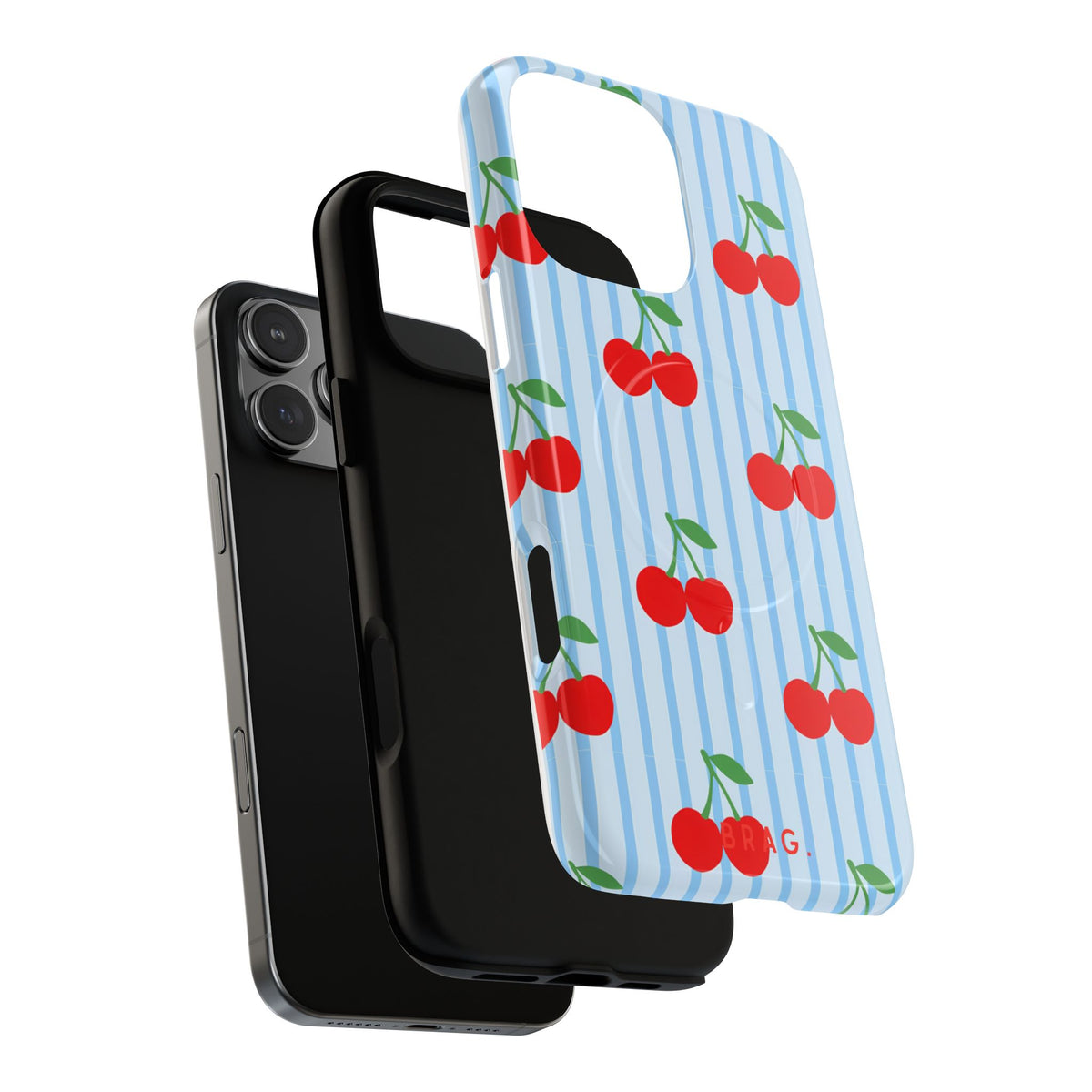 Sunday Market MagSafe Tough Phone Case — Magnetic Protective Cover