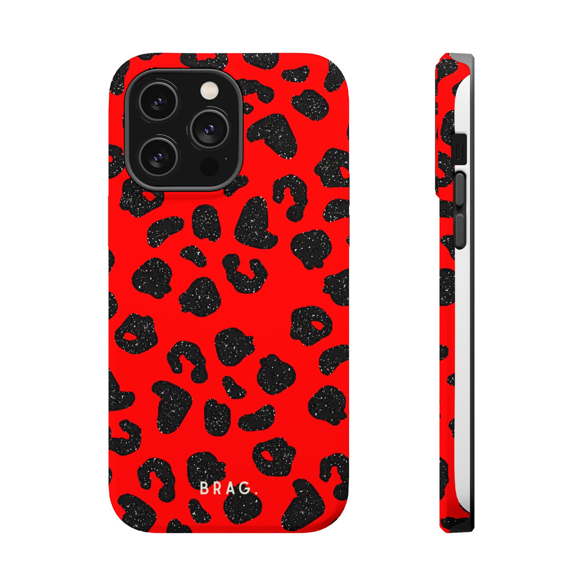 Bad Habit Magnetic Impact-Resistant Phone Case