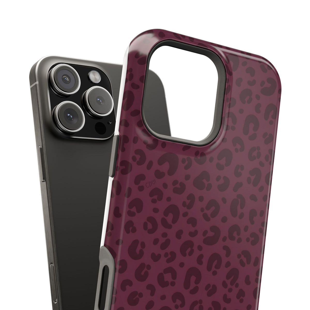 Wild Thing Magnetic Impact-Resistant Phone Case