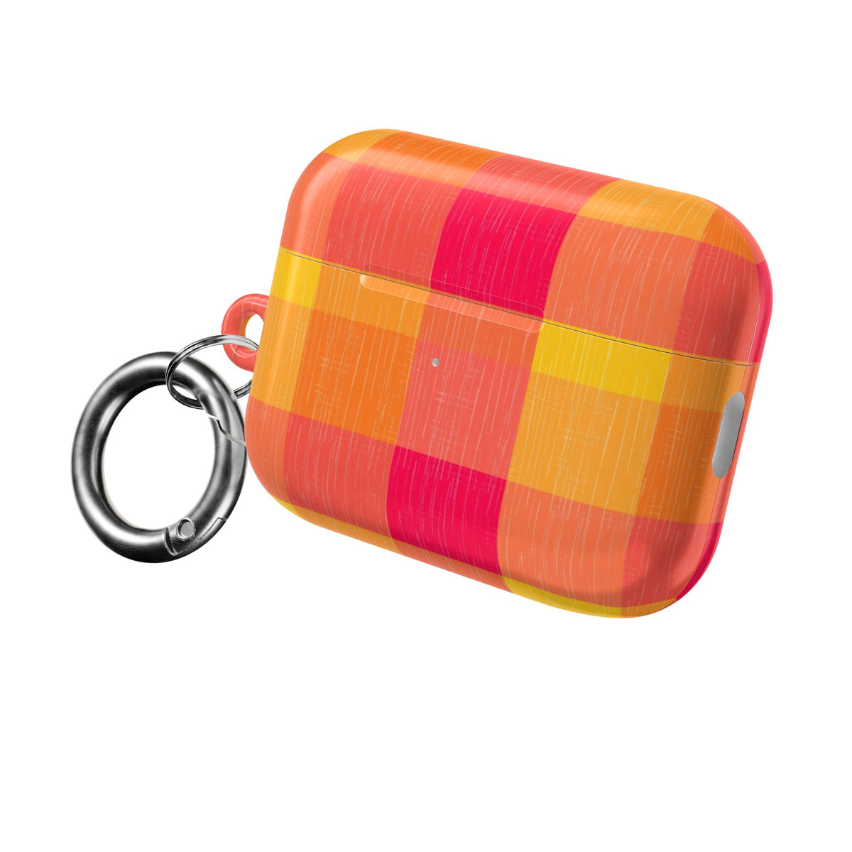 Golden Hour AirPod Case – Slim Protective Charging Case