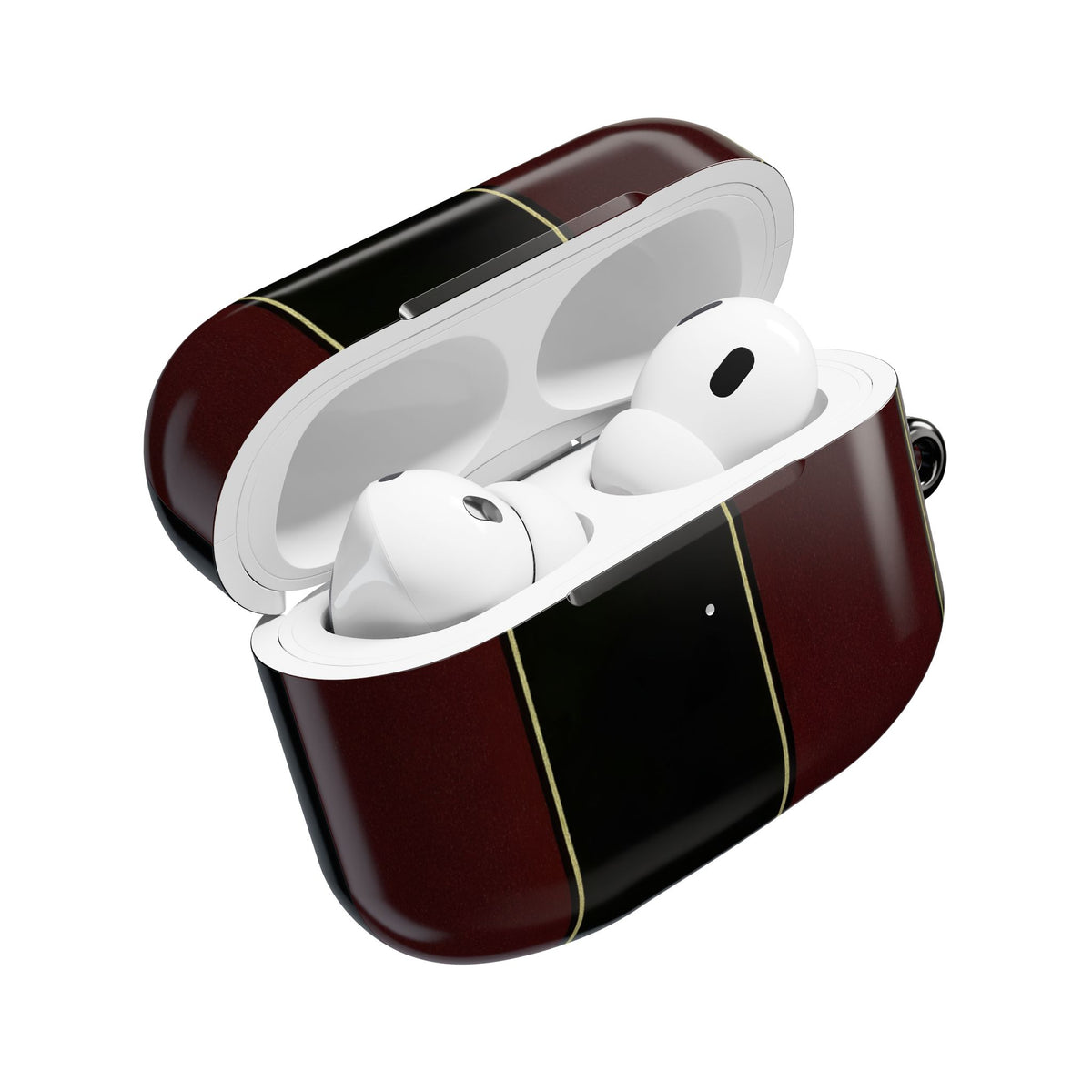 Fine Line AirPod Case – Slim Protective Charging Case