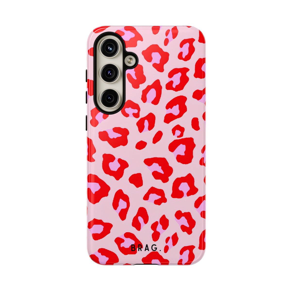 Panthere Tough Phone Case – Shockproof Protective iPhone Cover