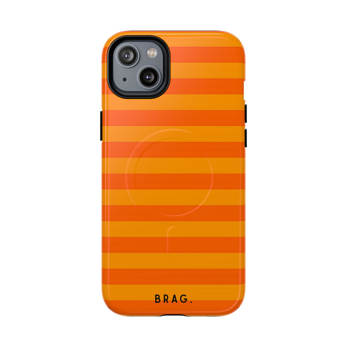 Solar Reef MagSafe Tough Phone Case — Magnetic Protective Cover