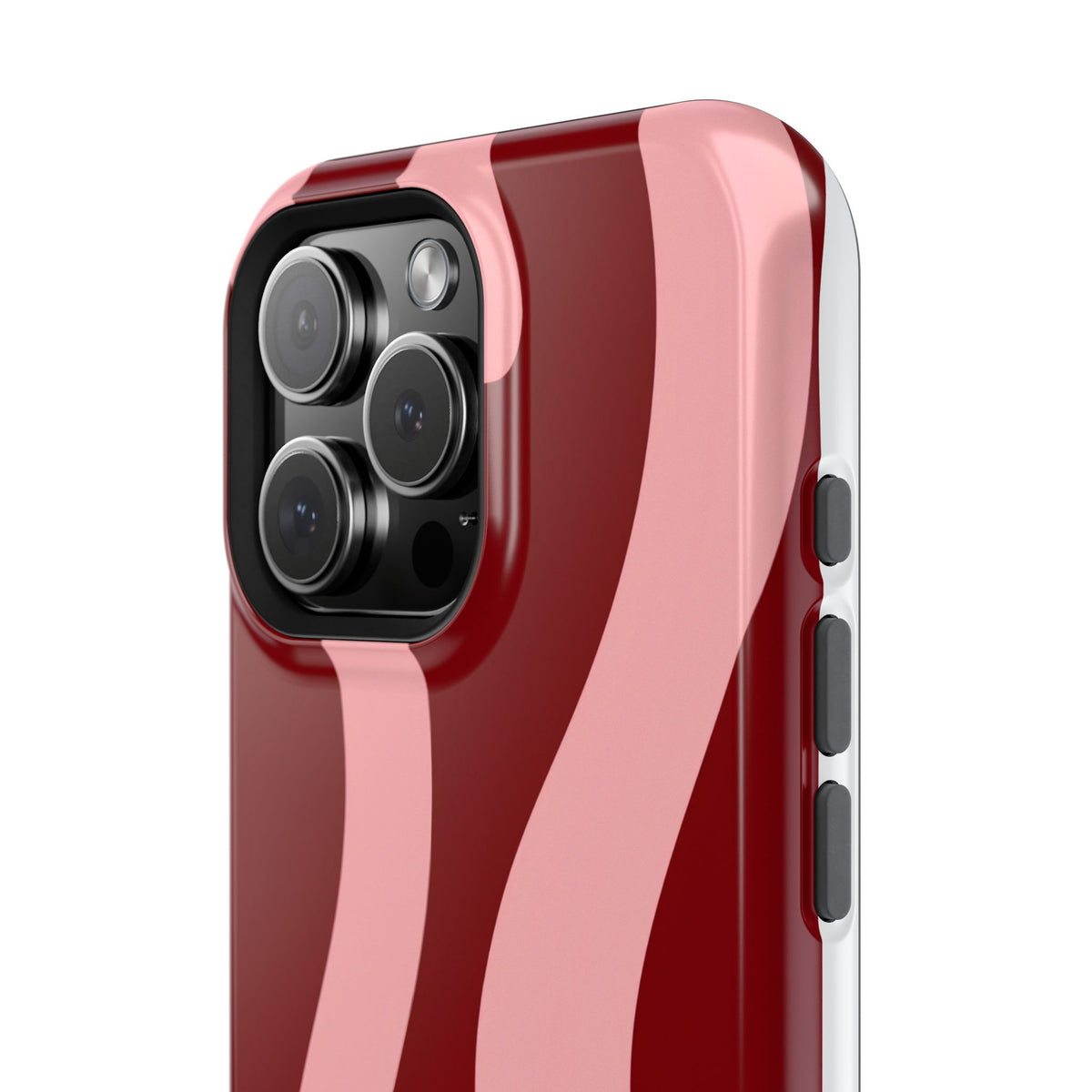 Afterglow Magnetic Impact-Resistant Phone Case