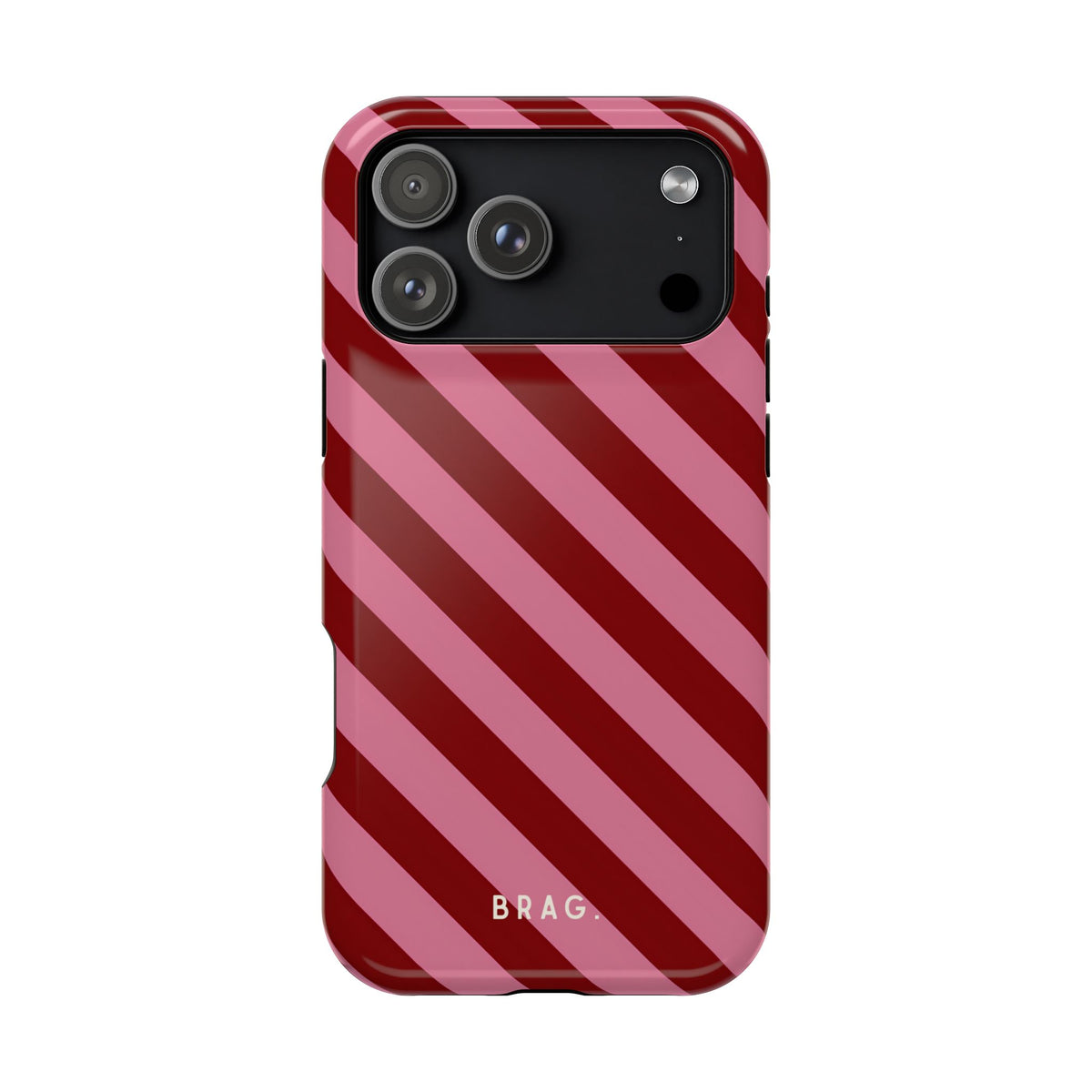 Love Line Magnetic Impact-Resistant Phone Case