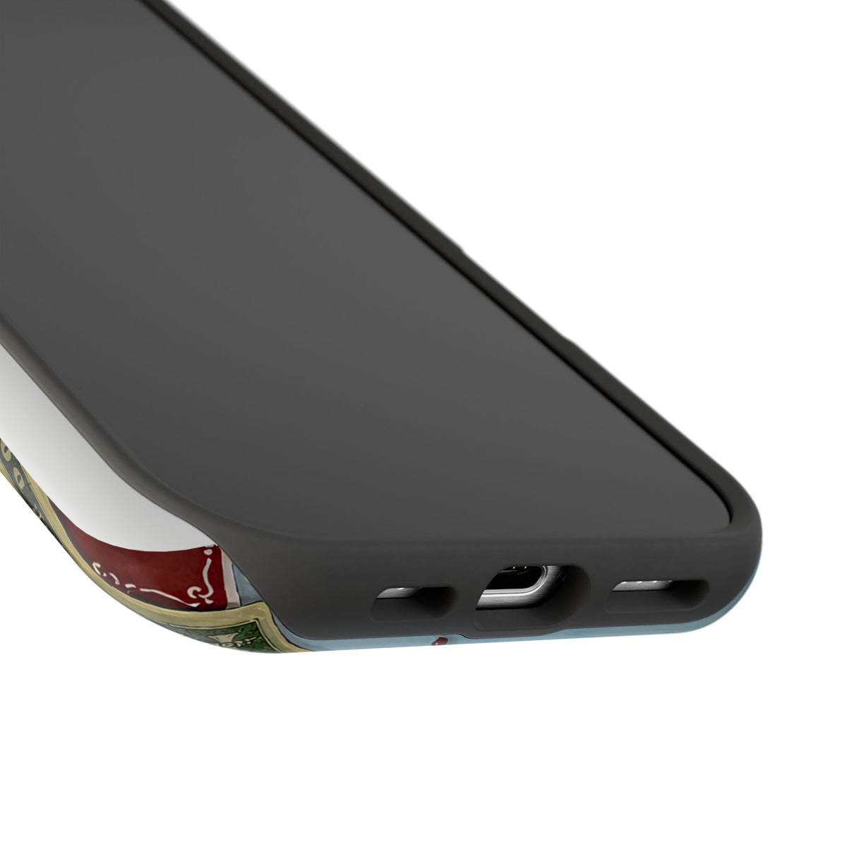 Decked Out Magnetic Impact-Resistant Phone Case