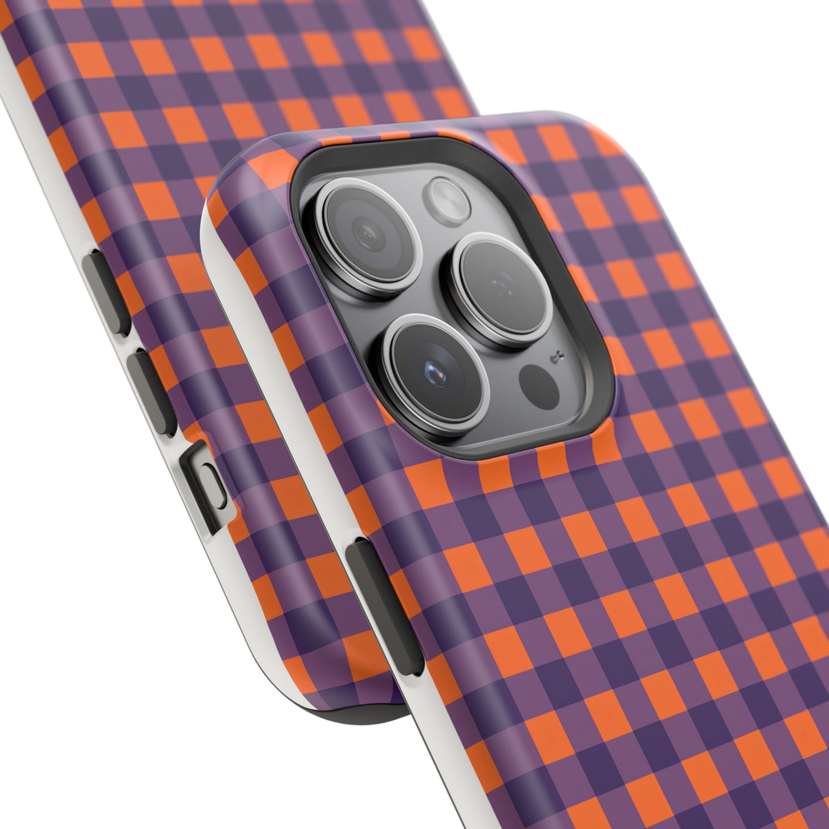 Sunset Arcade Magnetic Impact-Resistant Phone Case