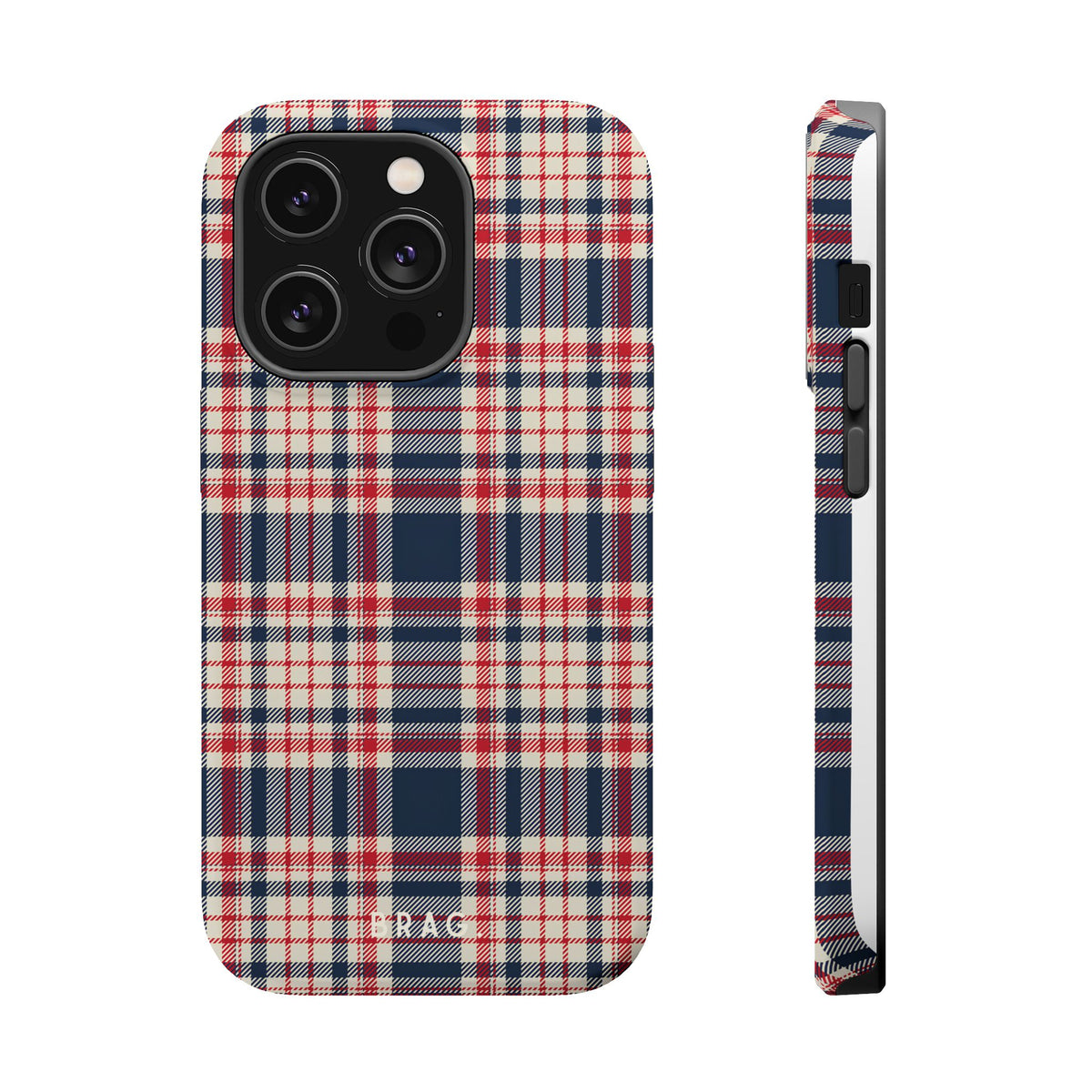 Harvard Club Magnetic Impact-Resistant Phone Case