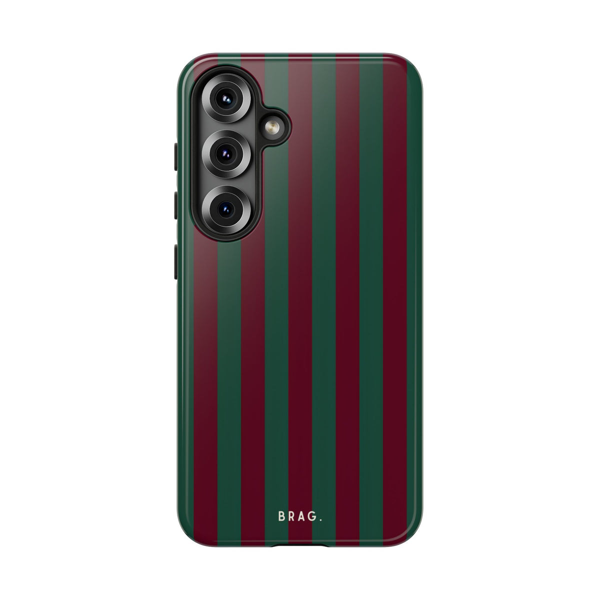 Forest Club Tough Phone Case – Shockproof Protective iPhone Cover