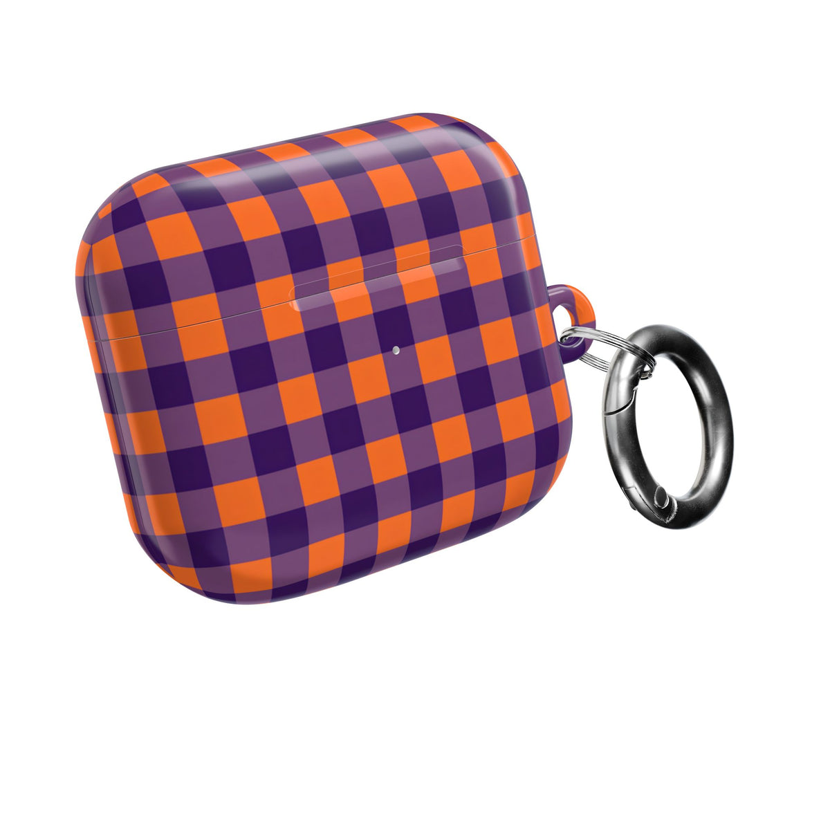 Sunset Arcade AirPod Case – Slim Protective Charging Case