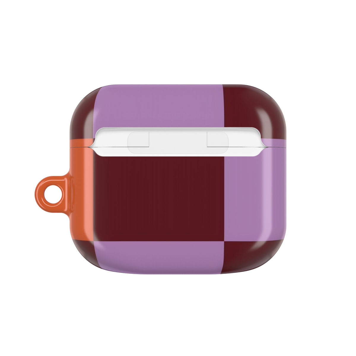 Sundowner AirPod Case – Slim Protective Charging Case