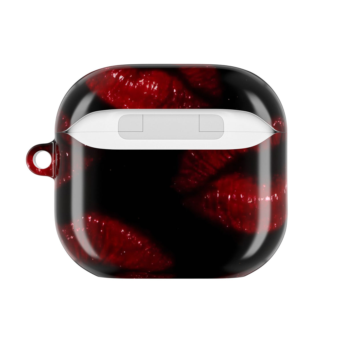 Kiss & Tell AirPod Case – Slim Protective Charging Case