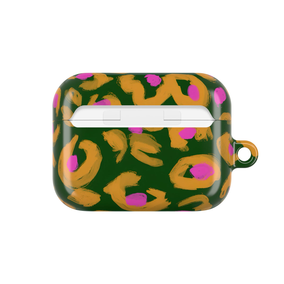 Wild Child AirPod Case – Slim Protective Charging Case