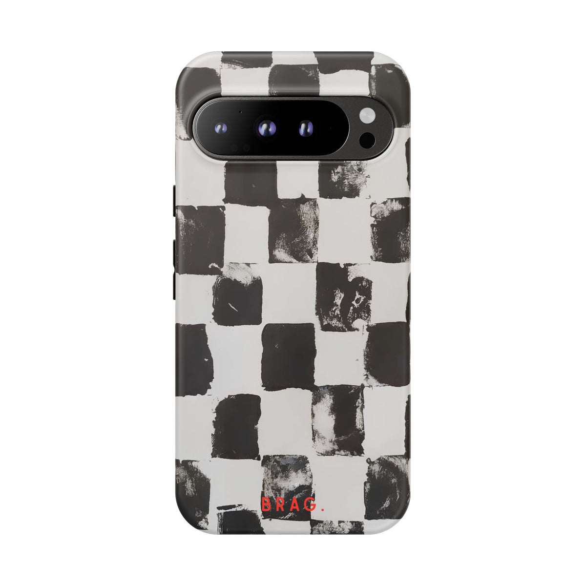 Checkmate Tough Phone Case – Shockproof Protective iPhone Cover