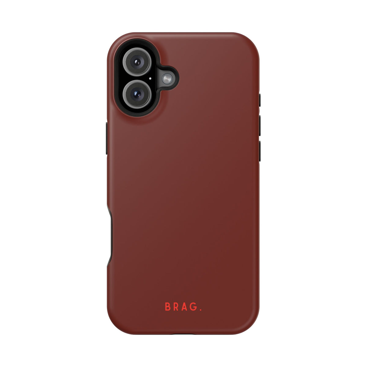 Brag Terra Magnetic Impact-Resistant Phone Case