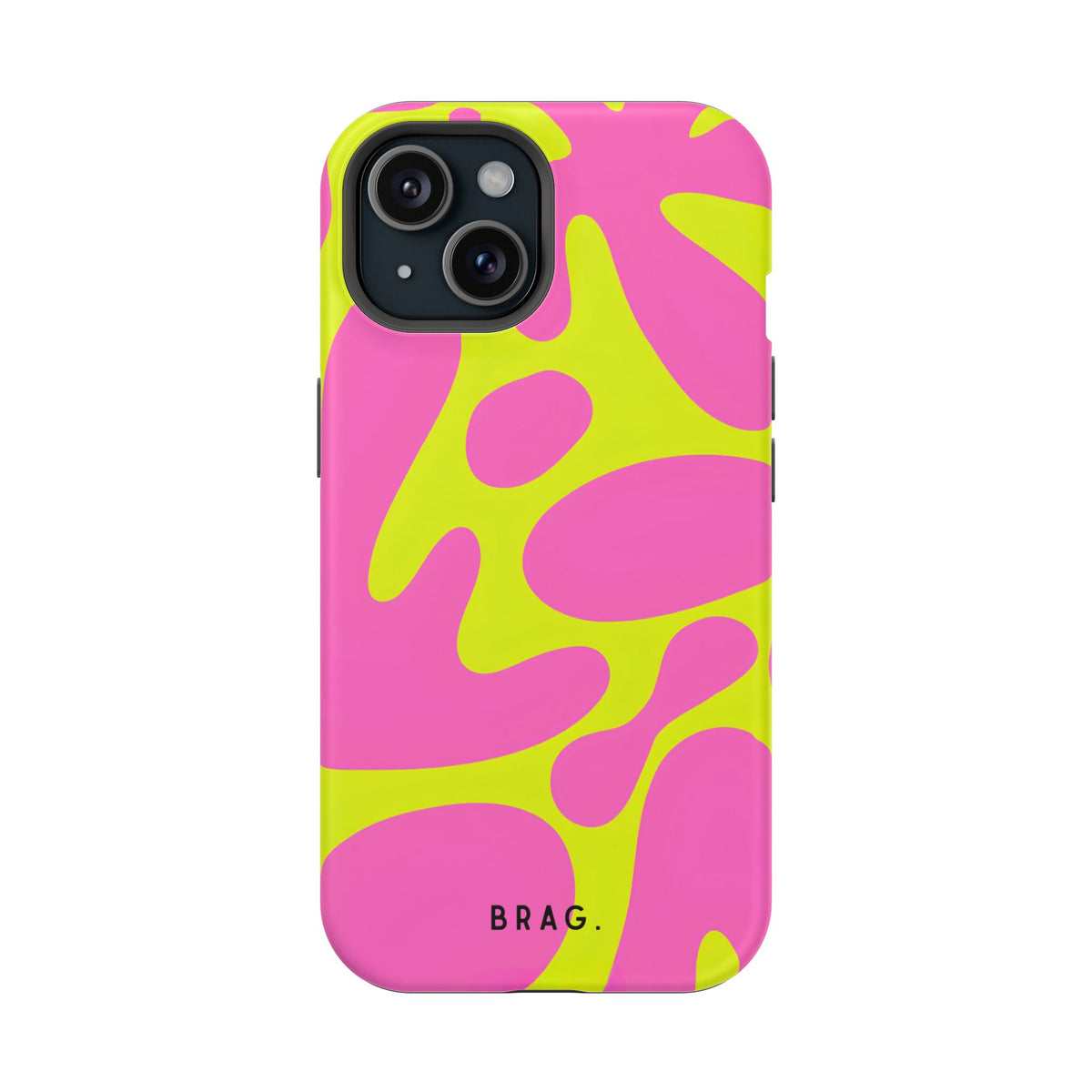 Bubble Pop Magnetic Impact-Resistant Phone Case
