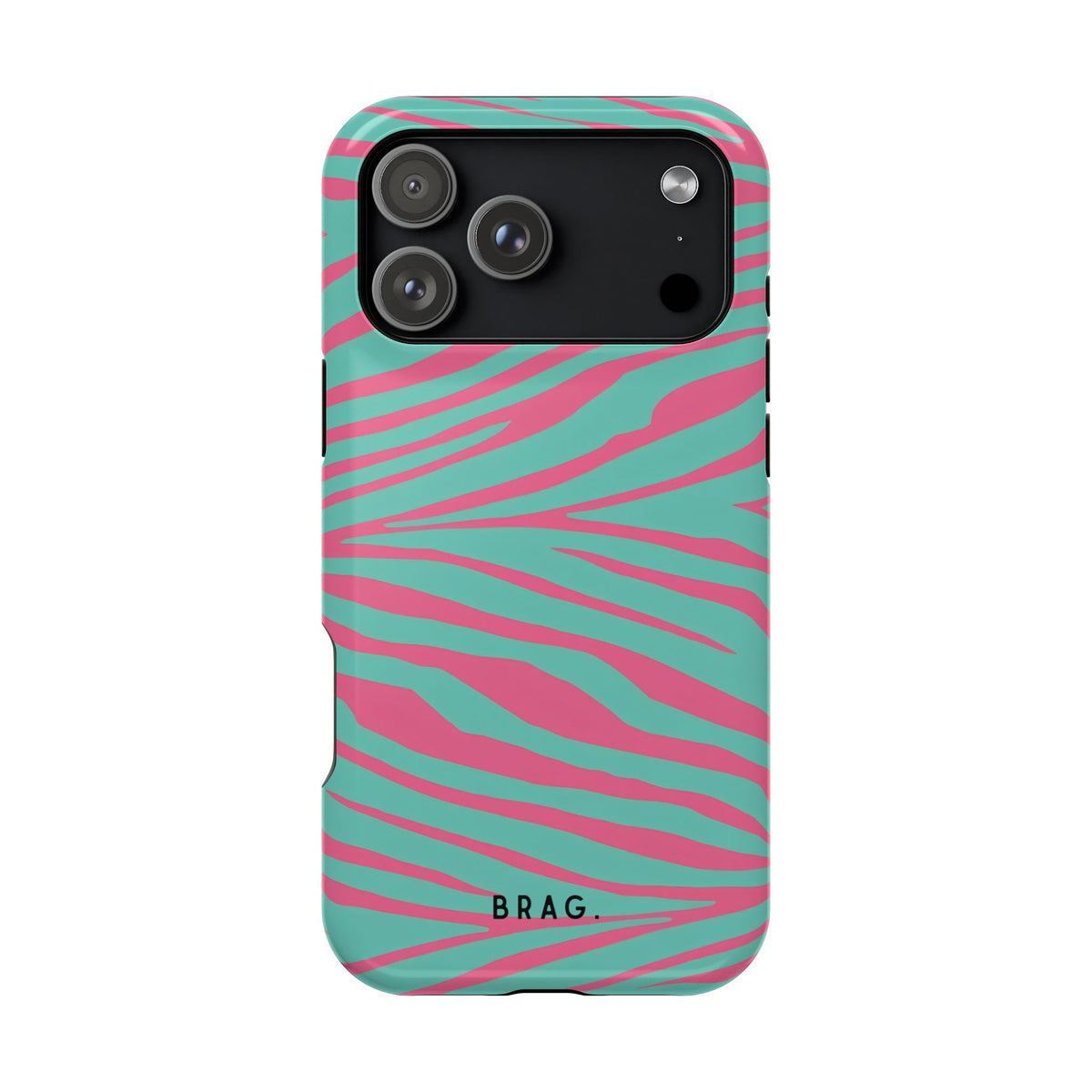 Wild Tide Magnetic Impact-Resistant Phone Case
