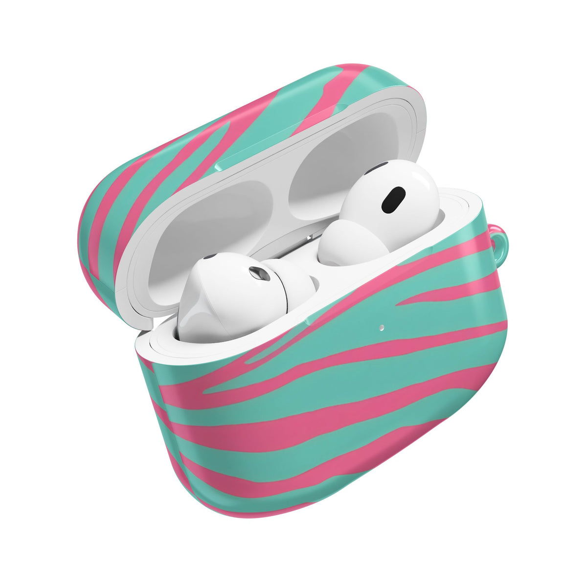Wild Tide AirPod Case – Slim Protective Charging Case